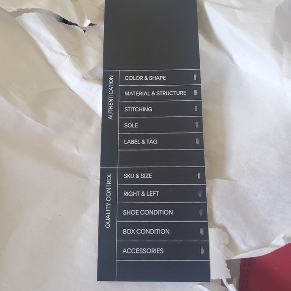 Nike Air Jordan 1 Lost & Found sz 10 - Picture 4 of 10